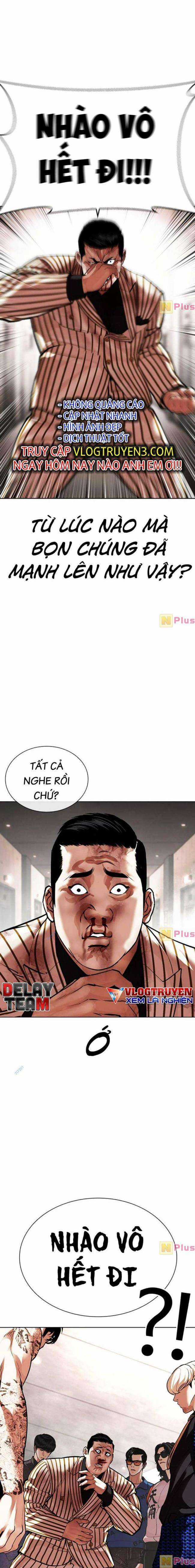 Hoán Đổi Diệu Kì - Chapter 452 - Trang 31