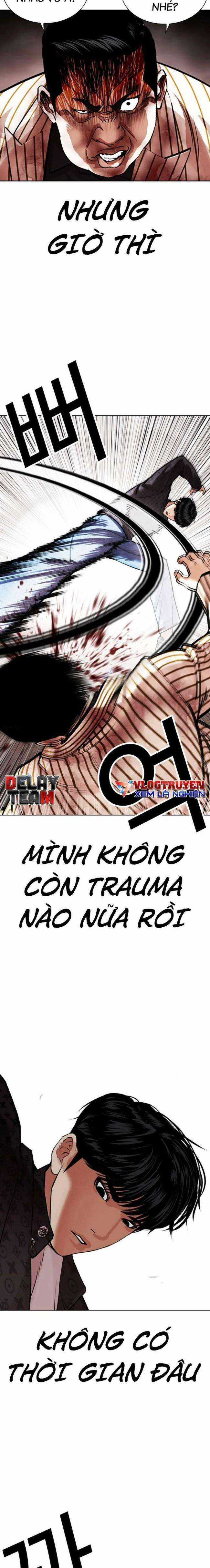 Hoán Đổi Diệu Kì - Chapter 453 - Trang 3