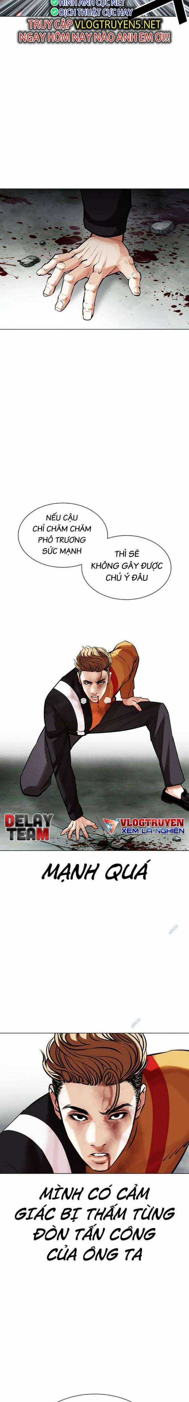 Hoán Đổi Diệu Kì - Chapter 453 - Trang 27