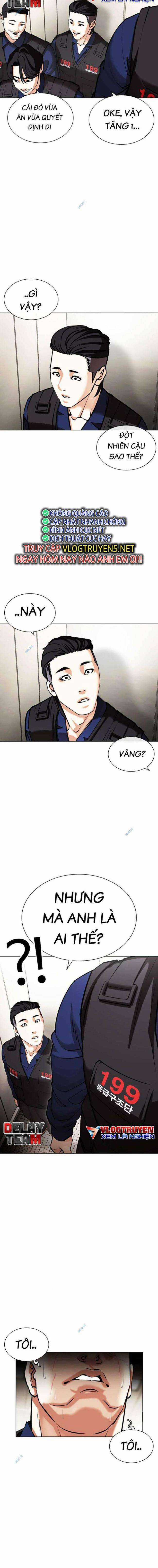 Hoán Đổi Diệu Kì - Chapter 453 - Trang 31