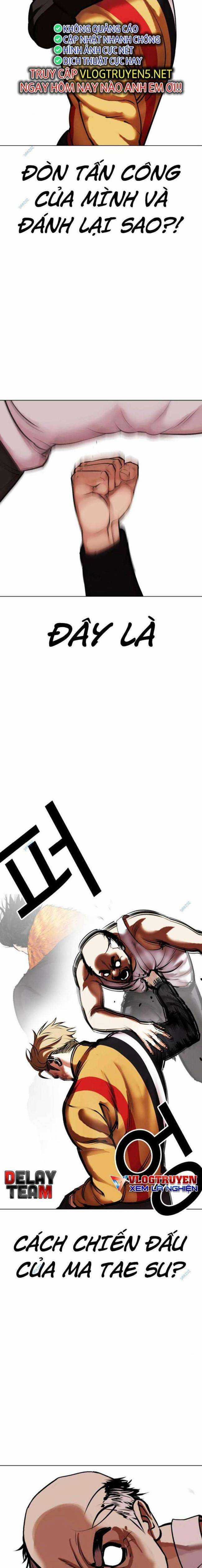 Hoán Đổi Diệu Kì - Chapter 454 - Trang 27