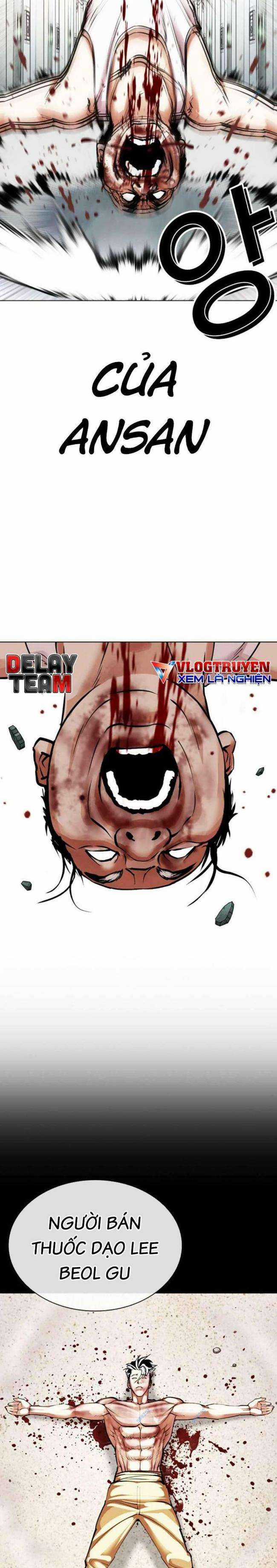 Hoán Đổi Diệu Kì - Chapter 454 - Trang 30