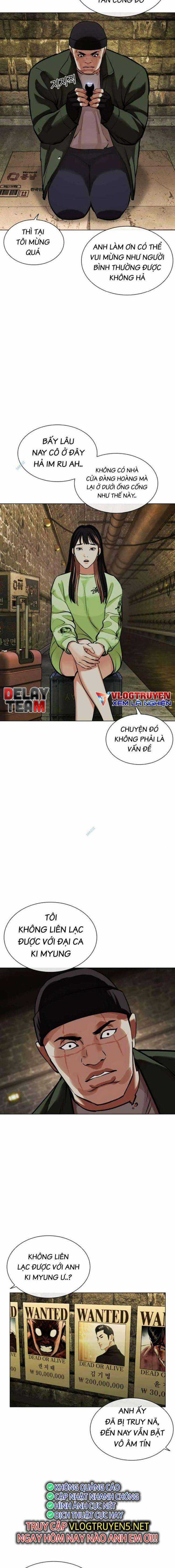 Hoán Đổi Diệu Kì - Chapter 454 - Trang 4