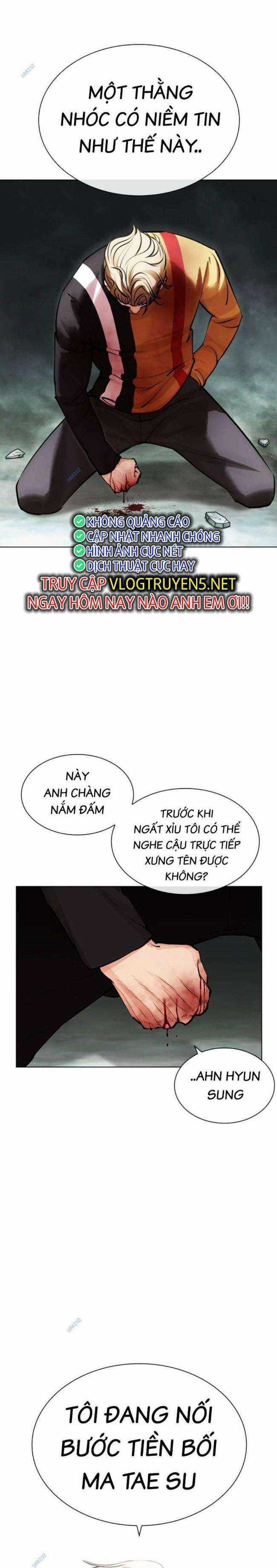 Hoán Đổi Diệu Kì - Chapter 454 - Trang 33
