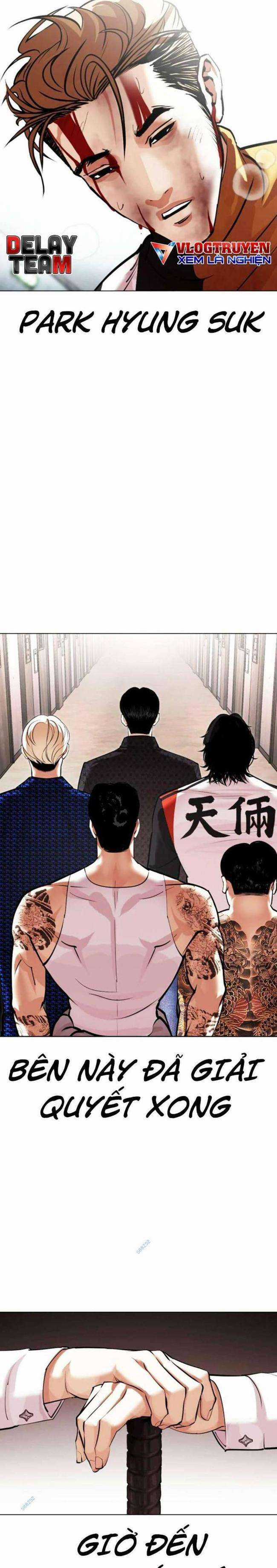 Hoán Đổi Diệu Kì - Chapter 454 - Trang 34