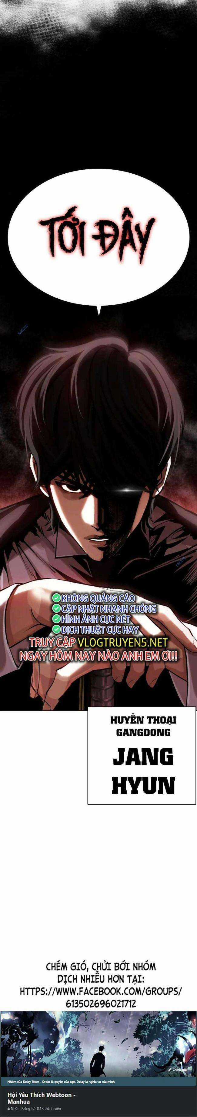 Hoán Đổi Diệu Kì - Chapter 454 - Trang 36