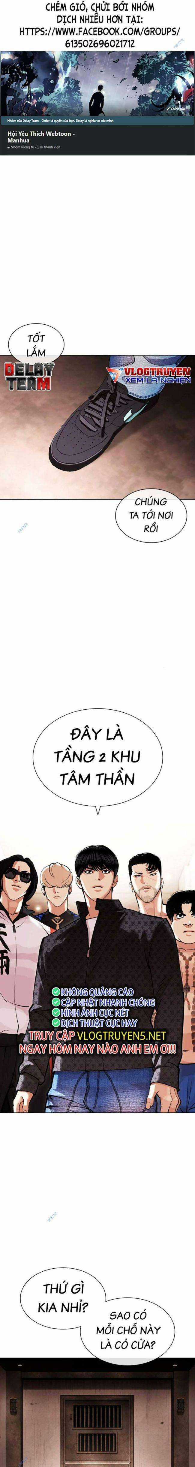 Hoán Đổi Diệu Kì - Chapter 455 - Trang 1