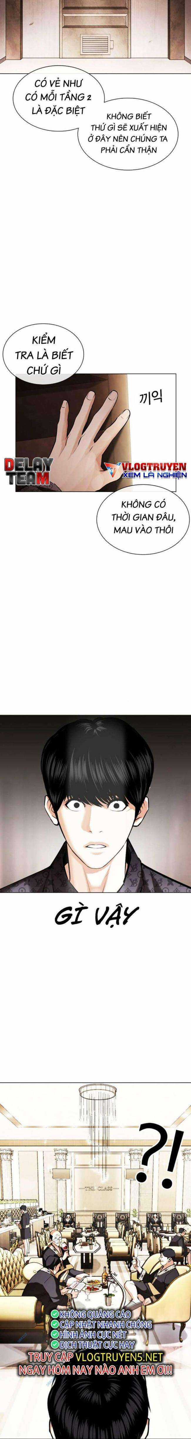 Hoán Đổi Diệu Kì - Chapter 455 - Trang 2