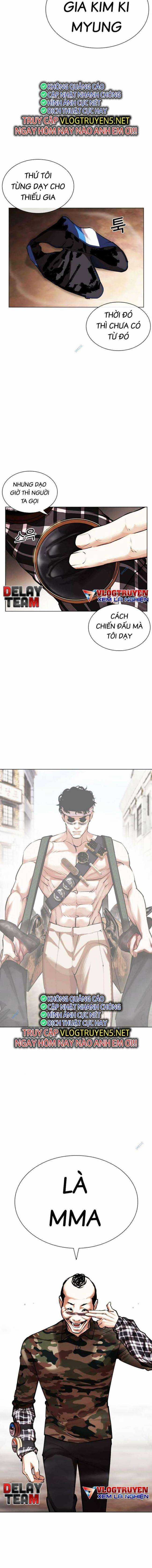 Hoán Đổi Diệu Kì - Chapter 455 - Trang 12
