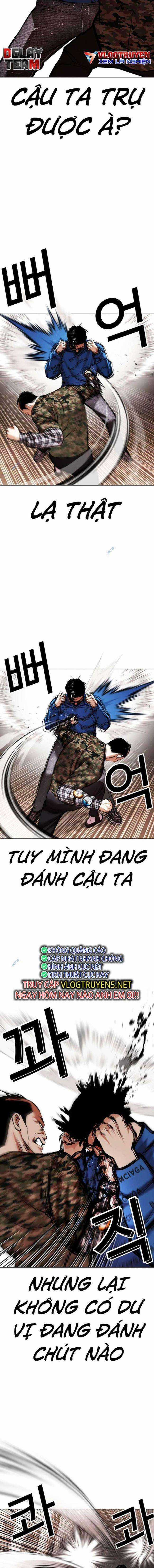 Hoán Đổi Diệu Kì - Chapter 455 - Trang 14