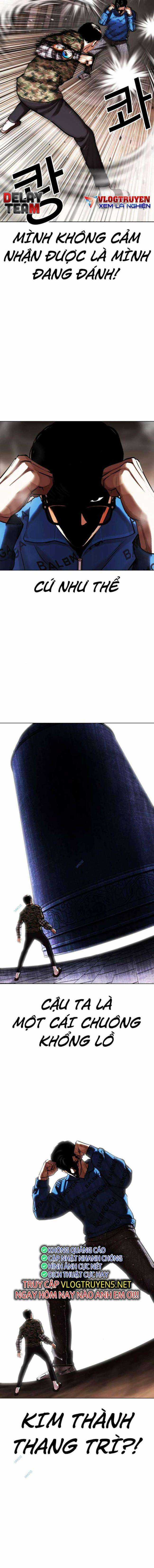 Hoán Đổi Diệu Kì - Chapter 455 - Trang 15