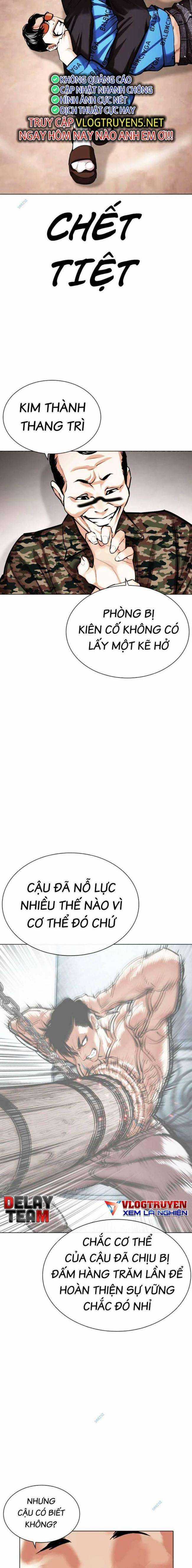 Hoán Đổi Diệu Kì - Chapter 455 - Trang 22