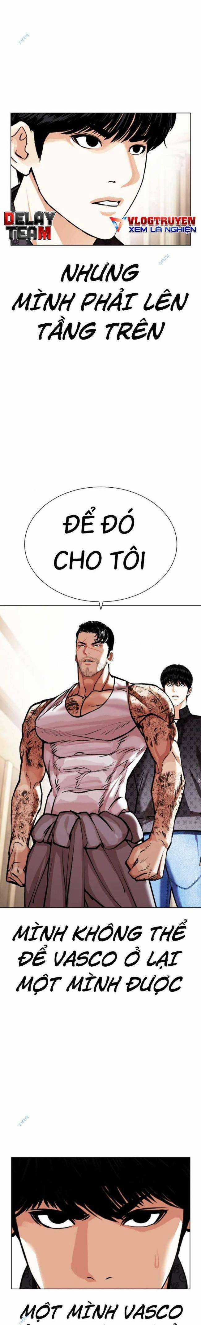 Hoán Đổi Diệu Kì - Chapter 455 - Trang 25