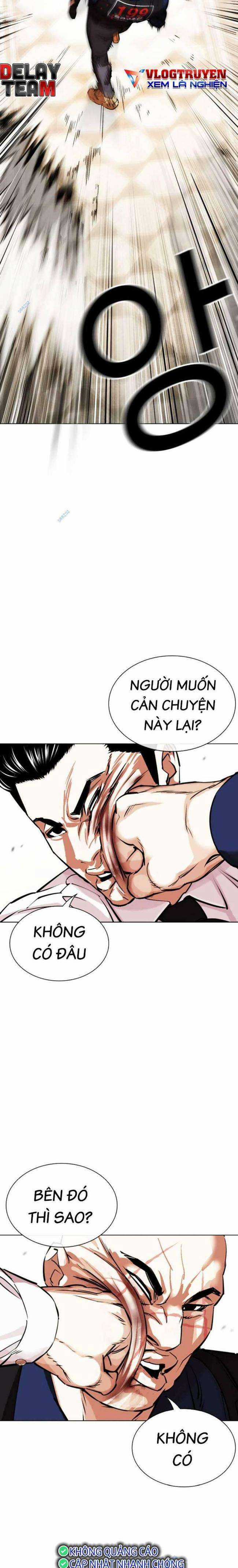 Hoán Đổi Diệu Kì - Chapter 455 - Trang 29