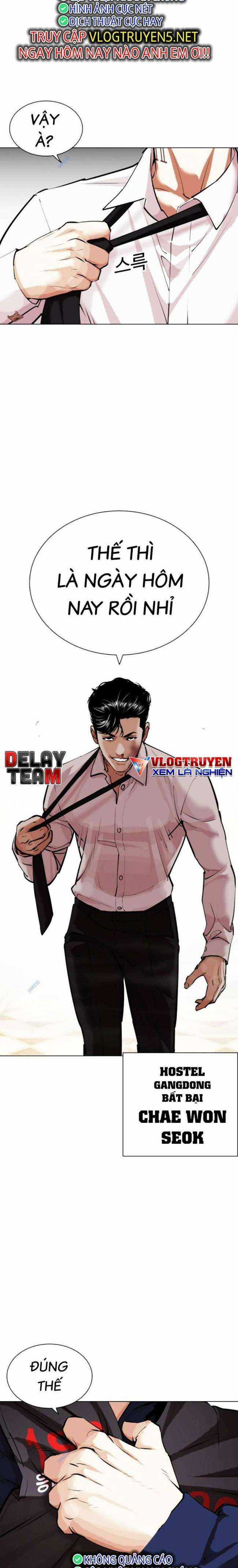 Hoán Đổi Diệu Kì - Chapter 455 - Trang 30