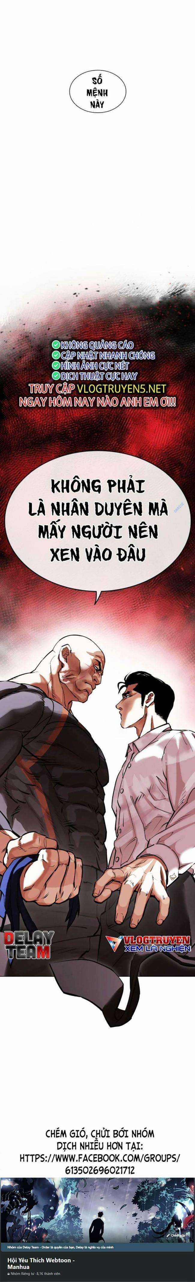 Hoán Đổi Diệu Kì - Chapter 455 - Trang 32