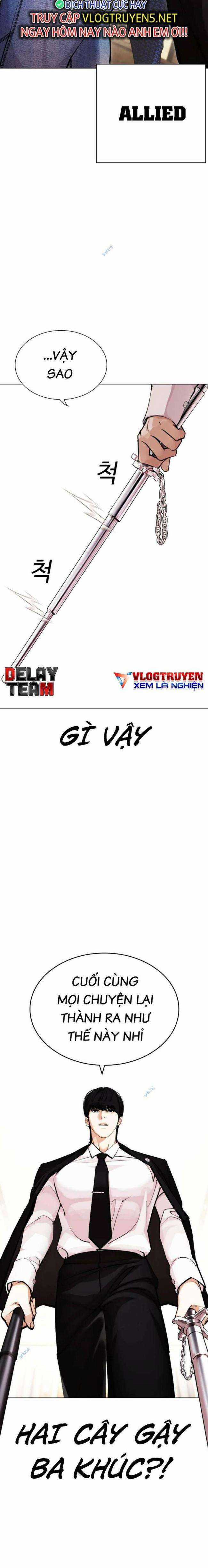 Hoán Đổi Diệu Kì - Chapter 455 - Trang 6