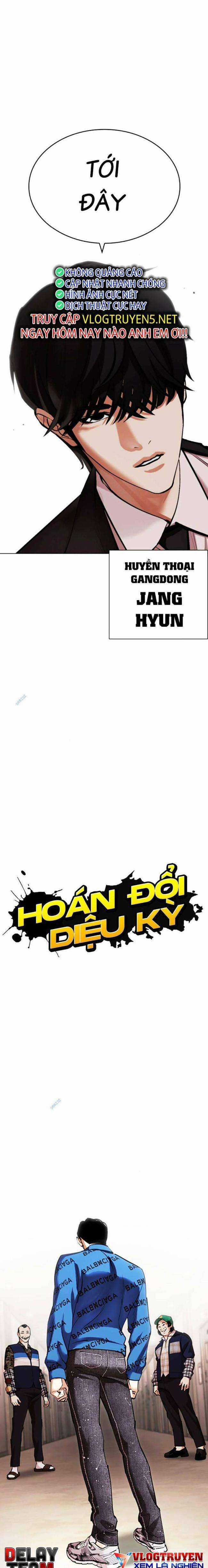 Hoán Đổi Diệu Kì - Chapter 455 - Trang 7