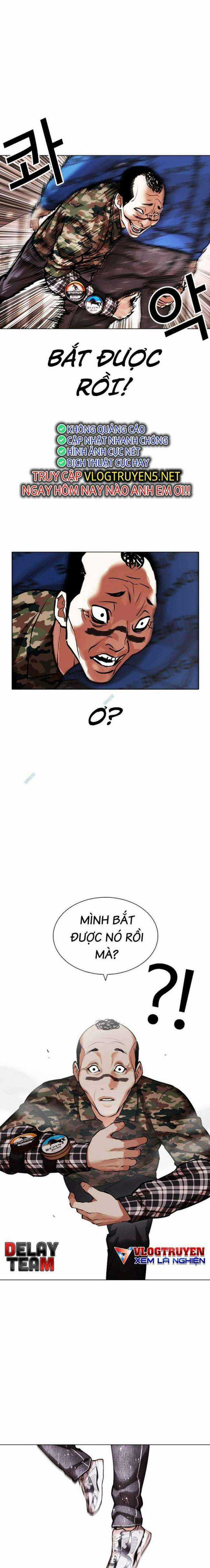 Hoán Đổi Diệu Kì - Chapter 456 - Trang 19