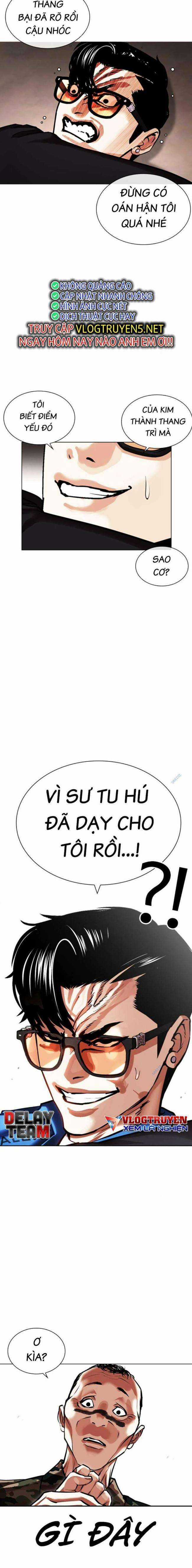 Hoán Đổi Diệu Kì - Chapter 456 - Trang 3