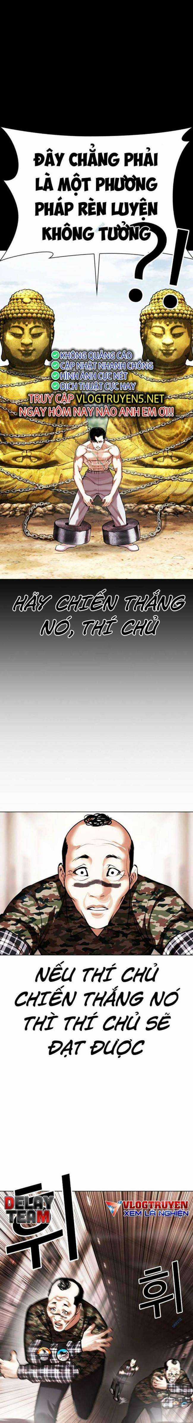 Hoán Đổi Diệu Kì - Chapter 456 - Trang 22