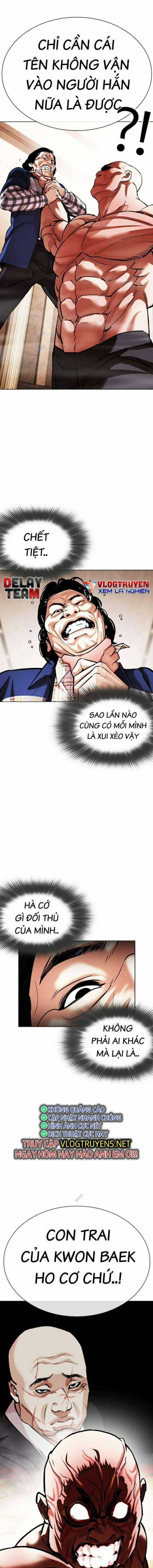 Hoán Đổi Diệu Kì - Chapter 456 - Trang 33