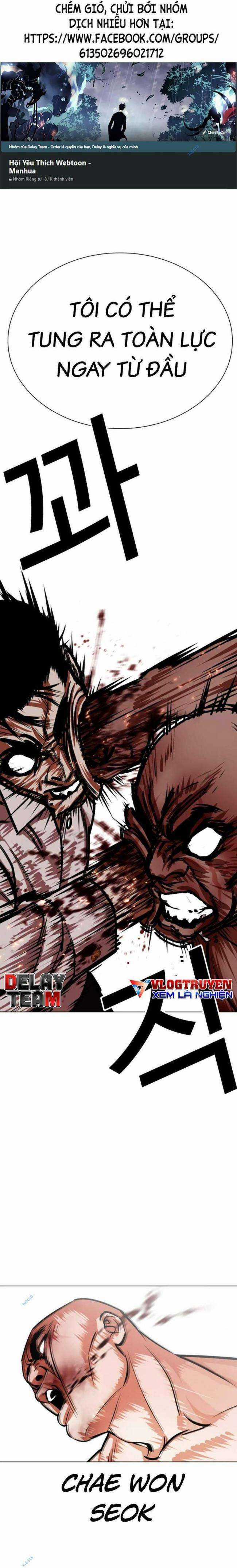 Hoán Đổi Diệu Kì - Chapter 457 - Trang 1