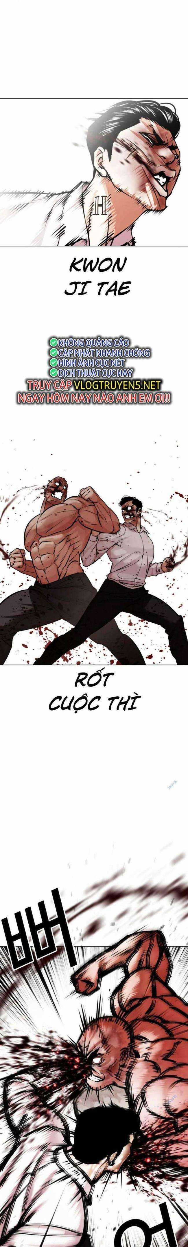 Hoán Đổi Diệu Kì - Chapter 457 - Trang 2