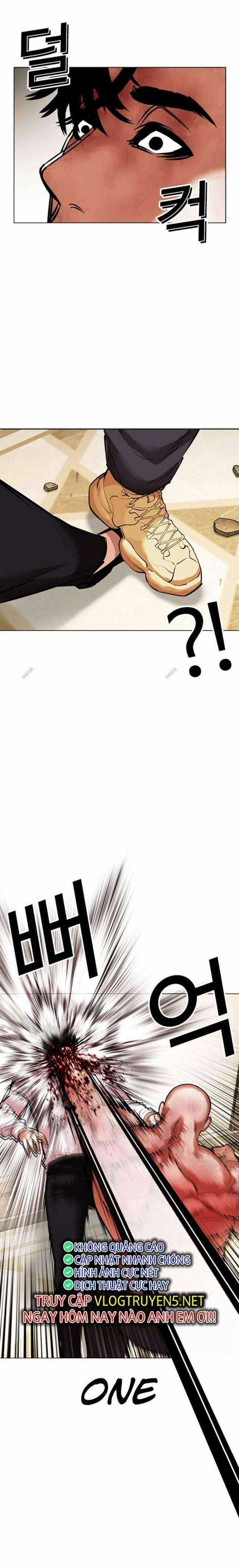 Hoán Đổi Diệu Kì - Chapter 457 - Trang 20