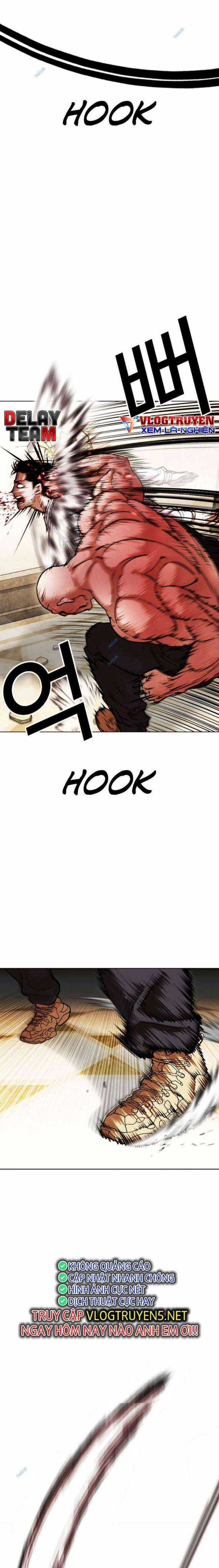 Hoán Đổi Diệu Kì - Chapter 457 - Trang 22