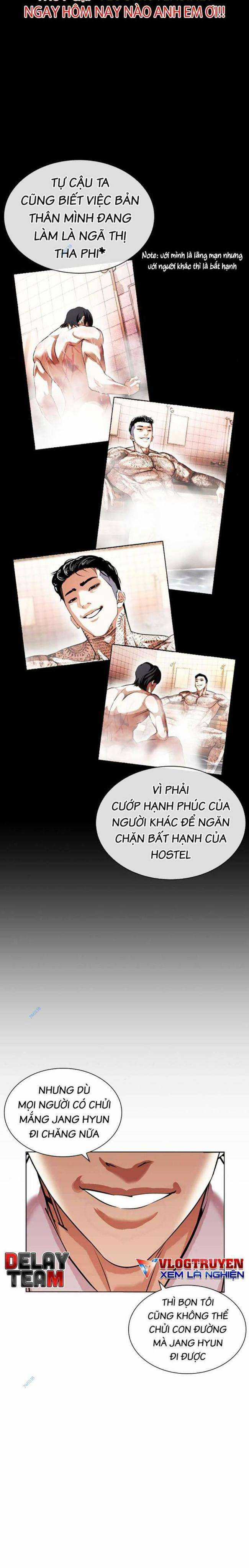 Hoán Đổi Diệu Kì - Chapter 457 - Trang 29