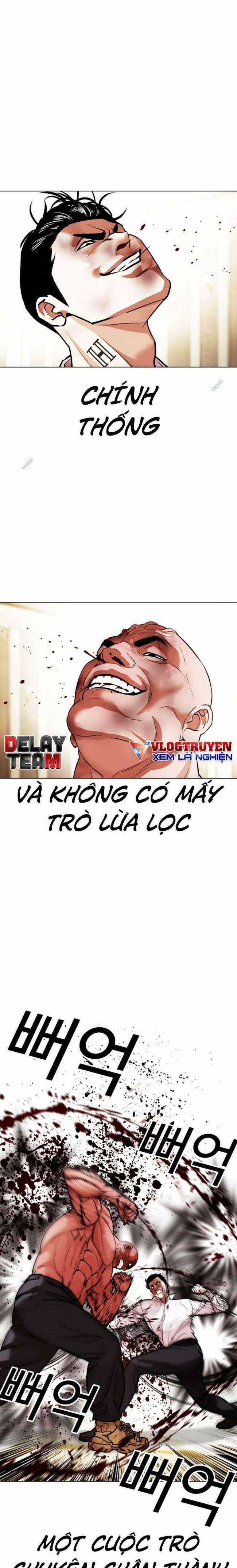 Hoán Đổi Diệu Kì - Chapter 457 - Trang 4