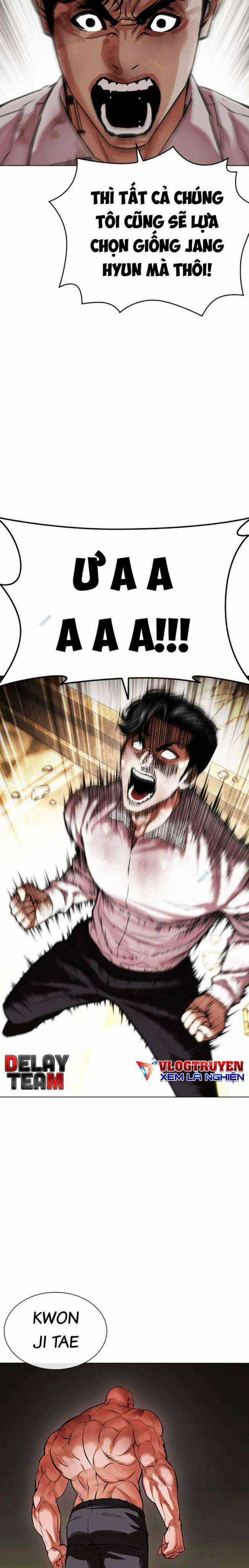 Hoán Đổi Diệu Kì - Chapter 457 - Trang 31