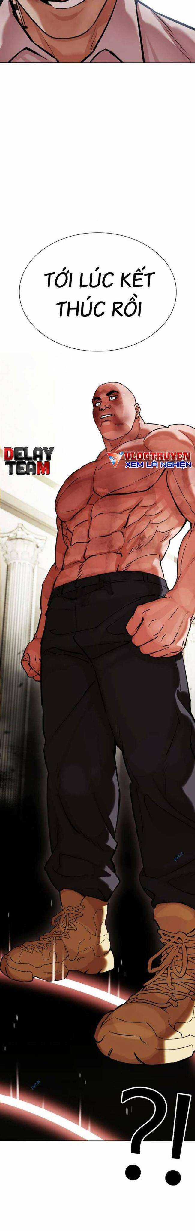 Hoán Đổi Diệu Kì - Chapter 457 - Trang 33