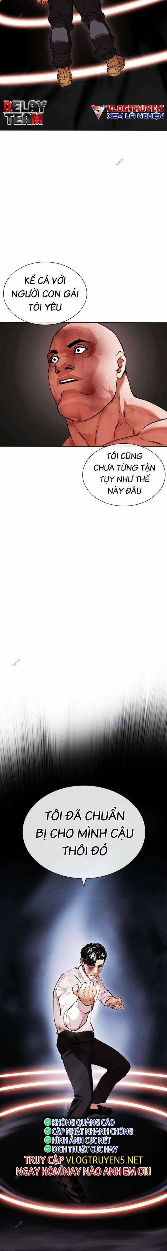 Hoán Đổi Diệu Kì - Chapter 457 - Trang 35