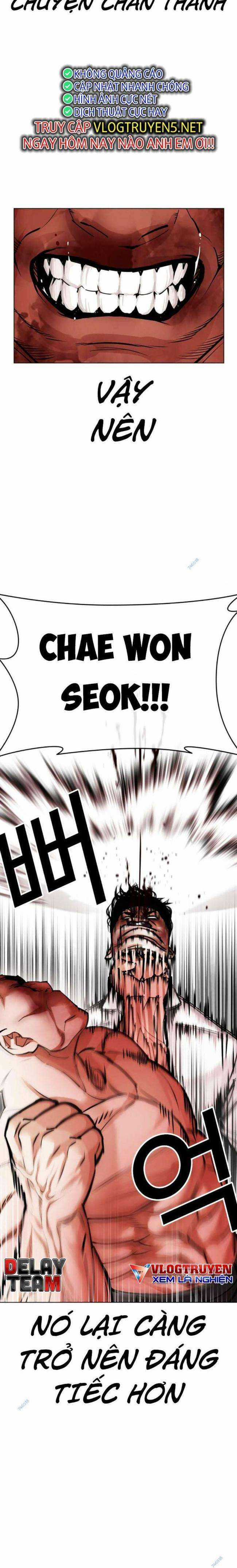 Hoán Đổi Diệu Kì - Chapter 457 - Trang 5