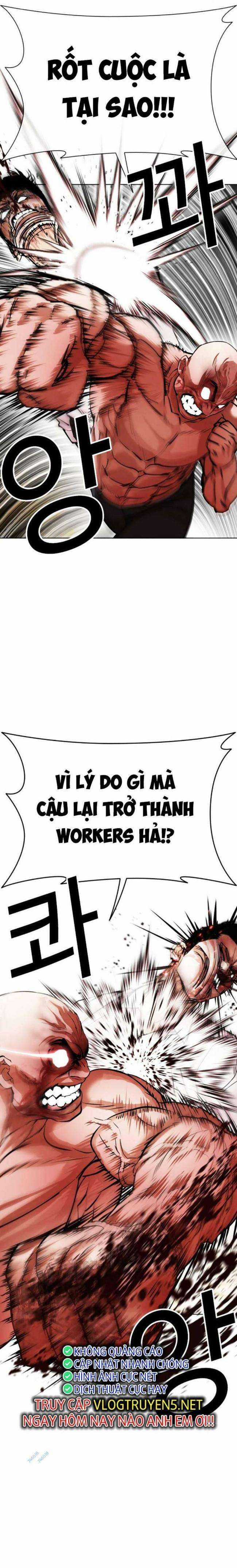 Hoán Đổi Diệu Kì - Chapter 457 - Trang 6