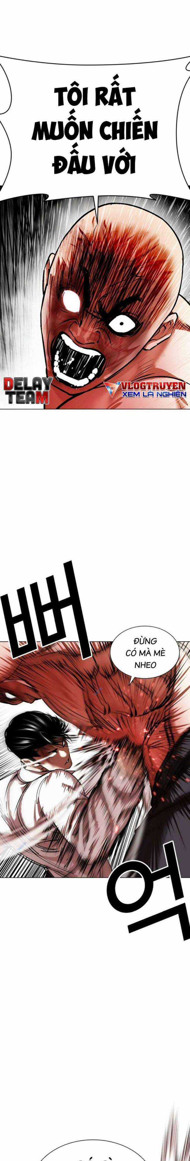 Hoán Đổi Diệu Kì - Chapter 457 - Trang 7
