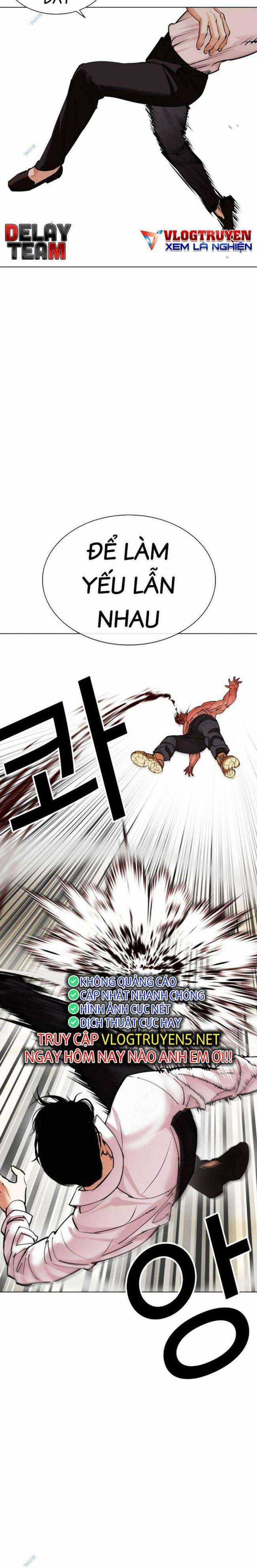 Hoán Đổi Diệu Kì - Chapter 457 - Trang 9