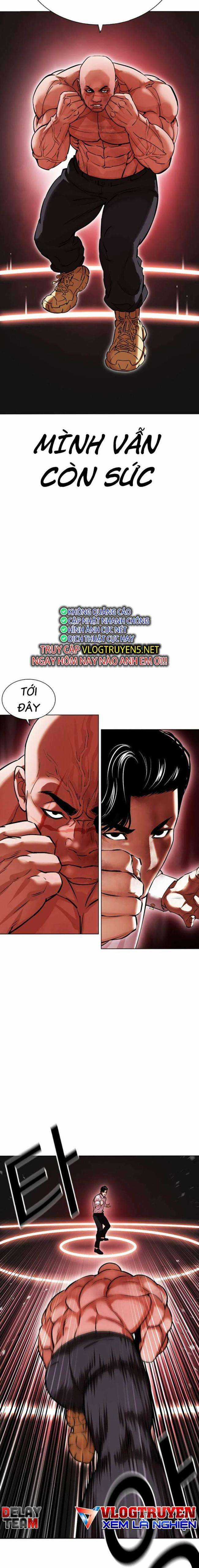 Hoán Đổi Diệu Kì - Chapter 458 - Trang 3