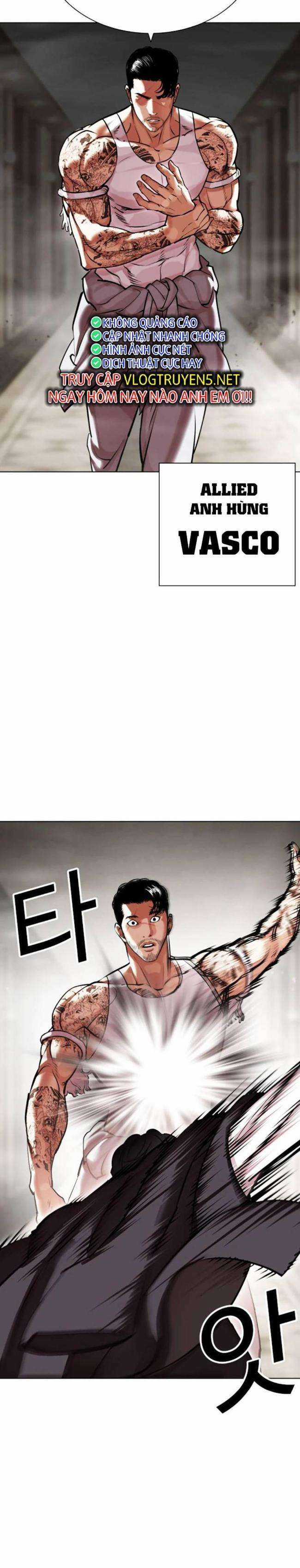 Hoán Đổi Diệu Kì - Chapter 458 - Trang 22