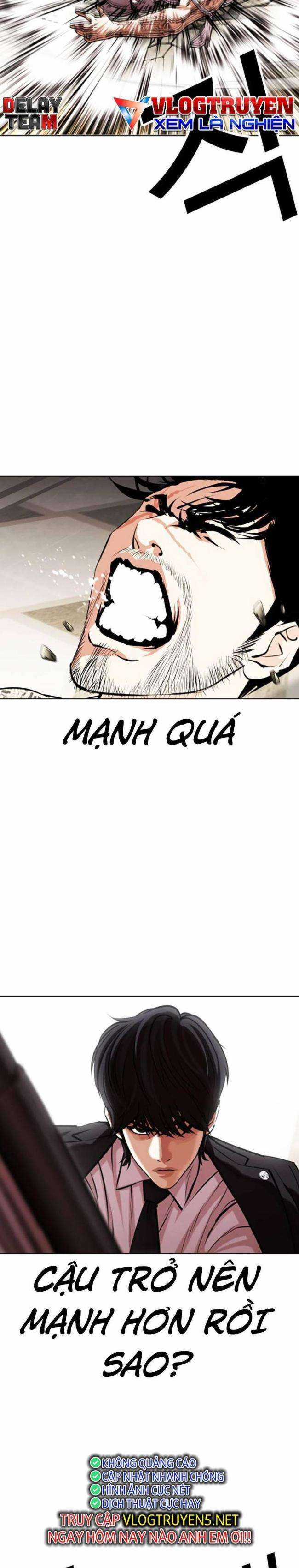 Hoán Đổi Diệu Kì - Chapter 458 - Trang 25