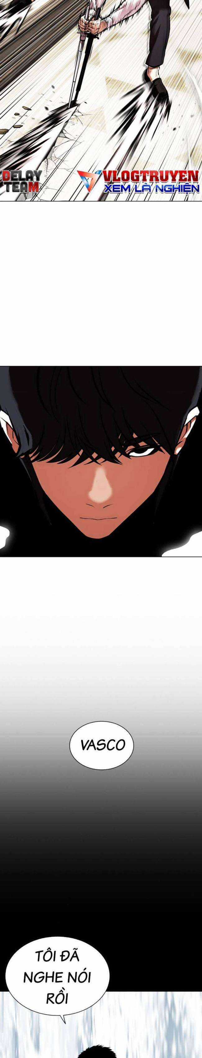 Hoán Đổi Diệu Kì - Chapter 458 - Trang 29