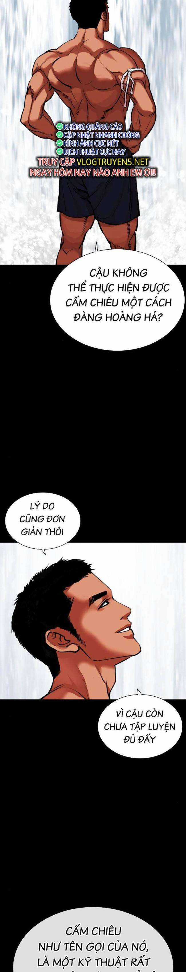 Hoán Đổi Diệu Kì - Chapter 458 - Trang 30