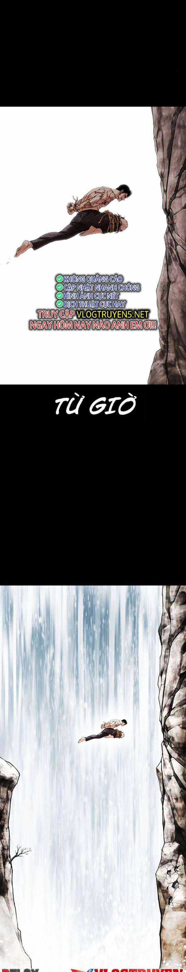 Hoán Đổi Diệu Kì - Chapter 458 - Trang 32