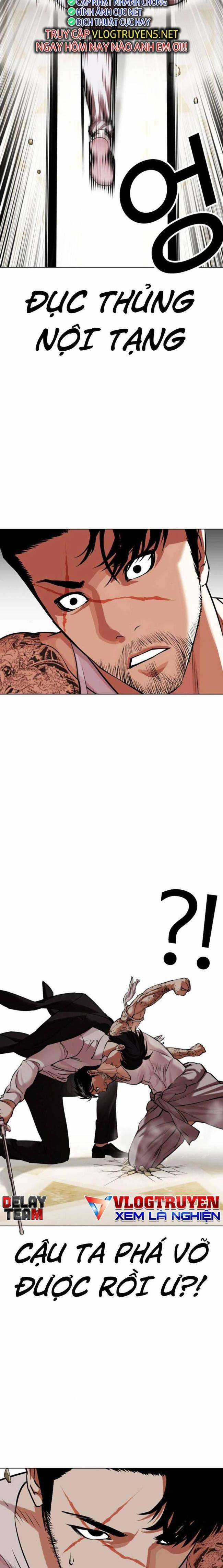 Hoán Đổi Diệu Kì - Chapter 458 - Trang 34