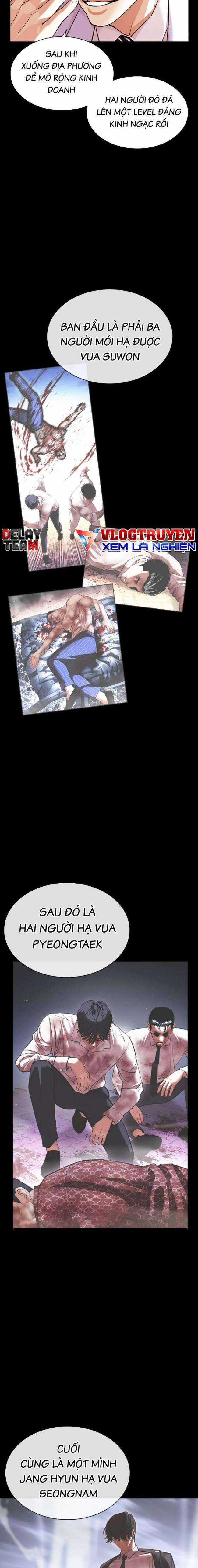 Hoán Đổi Diệu Kì - Chapter 458 - Trang 38