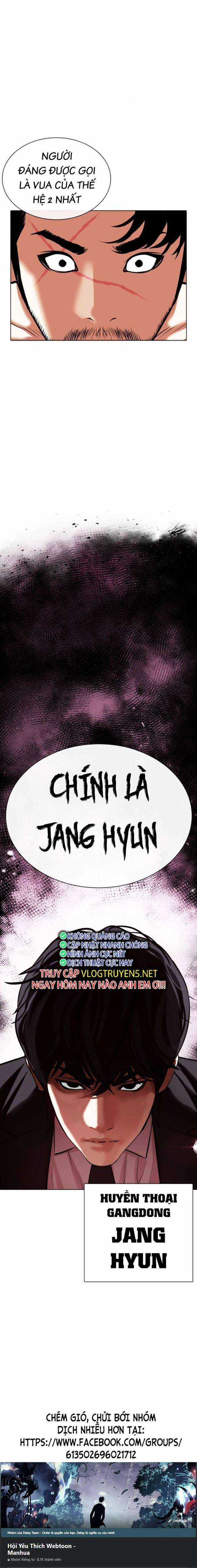 Hoán Đổi Diệu Kì - Chapter 458 - Trang 40