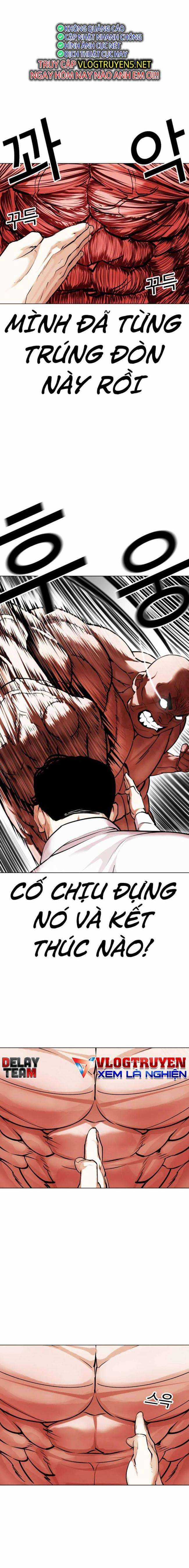 Hoán Đổi Diệu Kì - Chapter 458 - Trang 7