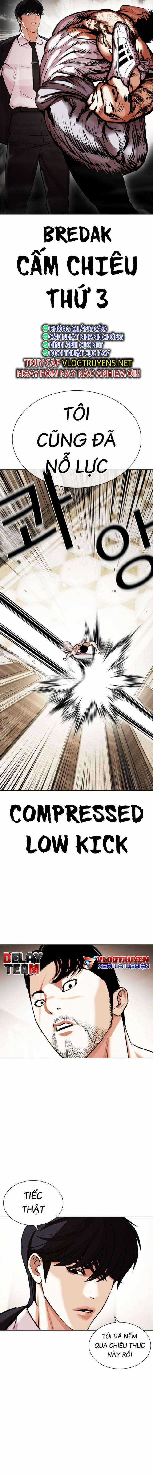 Hoán Đổi Diệu Kì - Chapter 459 - Trang 11